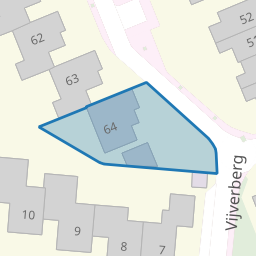 Perceel RNN01-H-4861