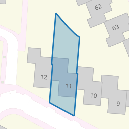 Perceel RNN01-H-4863