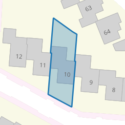 Perceel RNN01-H-4864