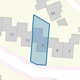 Perceel RNN01-H-4865