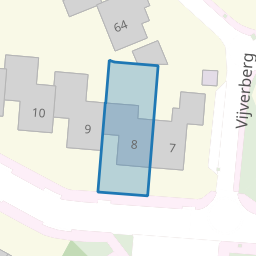 Perceel RNN01-H-4866