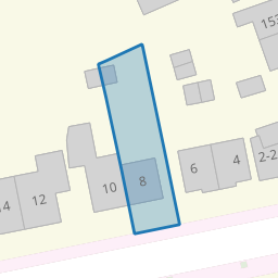 Perceel RNN01-H-4870