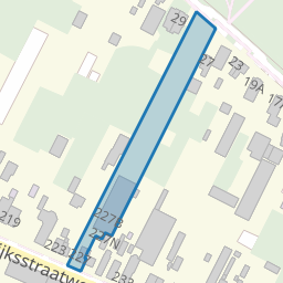 Perceel RNN01-H-4878