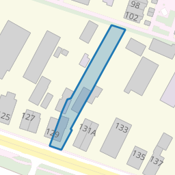 Perceel RNN01-H-4888