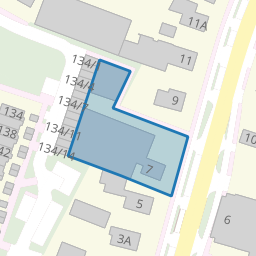 Perceel RNN01-H-4890