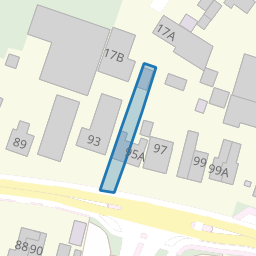 Perceel RNN01-H-4897