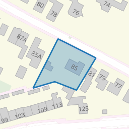 Perceel RNN01-H-4903