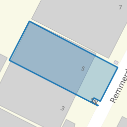 Perceel RNN01-H-4909