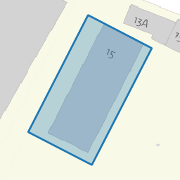 Perceel RNN01-H-4911