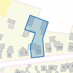 Perceel RNN01-H-4931