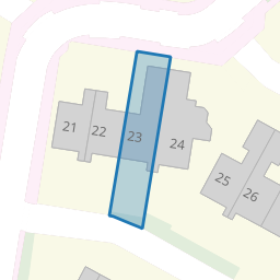 Perceel RNN01-H-4950