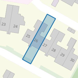 Perceel RNN01-H-4952