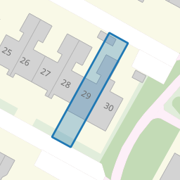 Perceel RNN01-H-4955