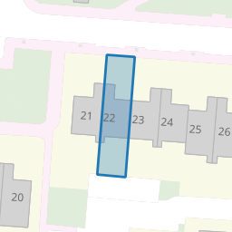 Perceel RNN01-H-4957