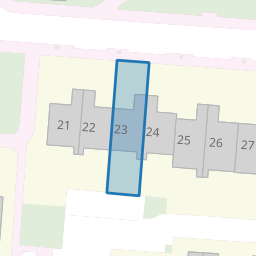 Perceel RNN01-H-4958