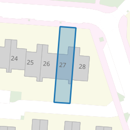 Perceel RNN01-H-4961