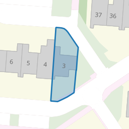 Perceel RNN01-H-4971