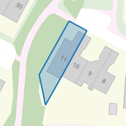 Perceel RNN01-H-4977