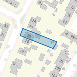 Perceel RNN01-H-5013