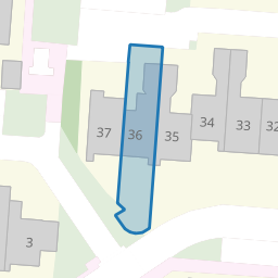 Perceel RNN01-H-5018