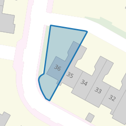 Perceel RNN01-H-5019