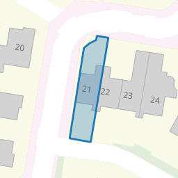Perceel RNN01-H-5020