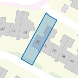 Perceel RNN01-H-5021