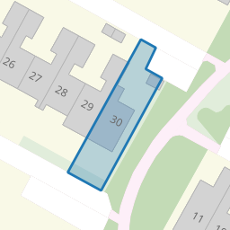 Perceel RNN01-H-5022