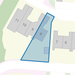 Perceel RNN01-H-5023