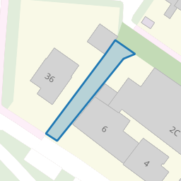 Perceel RNN01-H-5027