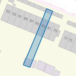Perceel RNN01-H-5035