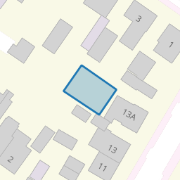 Perceel RNN01-H-5037