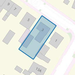 Perceel RNN01-H-5038