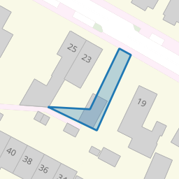 Perceel RNN01-H-5039