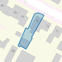 Perceel RNN01-H-5042