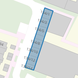 Perceel RNN01-H-5046
