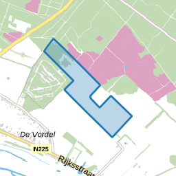 Perceel RNN01-H-5057