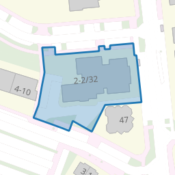 Perceel RNN01-H-5064