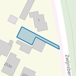 Perceel RNN01-H-5088