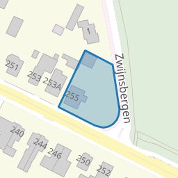 Perceel RNN01-H-5089