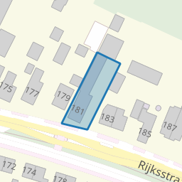 Perceel RNN01-H-5094