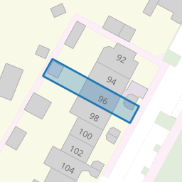 Perceel RNN01-H-5123