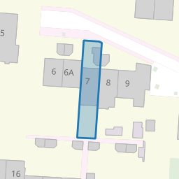 Perceel RNN01-H-5144