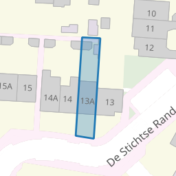 Perceel RNN01-H-5151