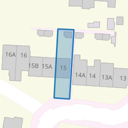 Perceel RNN01-H-5154