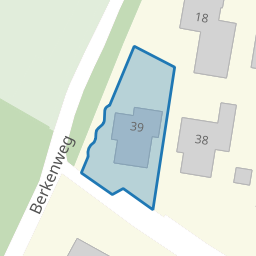 Perceel RNN01-H-5160