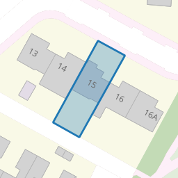 Perceel RNN01-H-5164