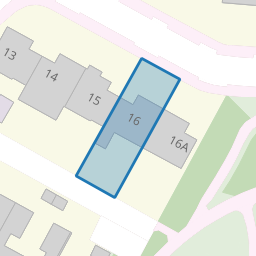 Perceel RNN01-H-5165