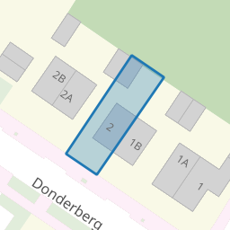 Perceel RNN01-H-5172