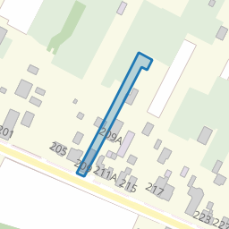 Perceel RNN01-H-5190